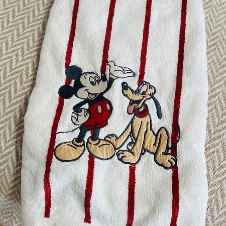 Studio134 Lagny Sur Marne Pres De Disneyland Zewnętrze zdjęcie