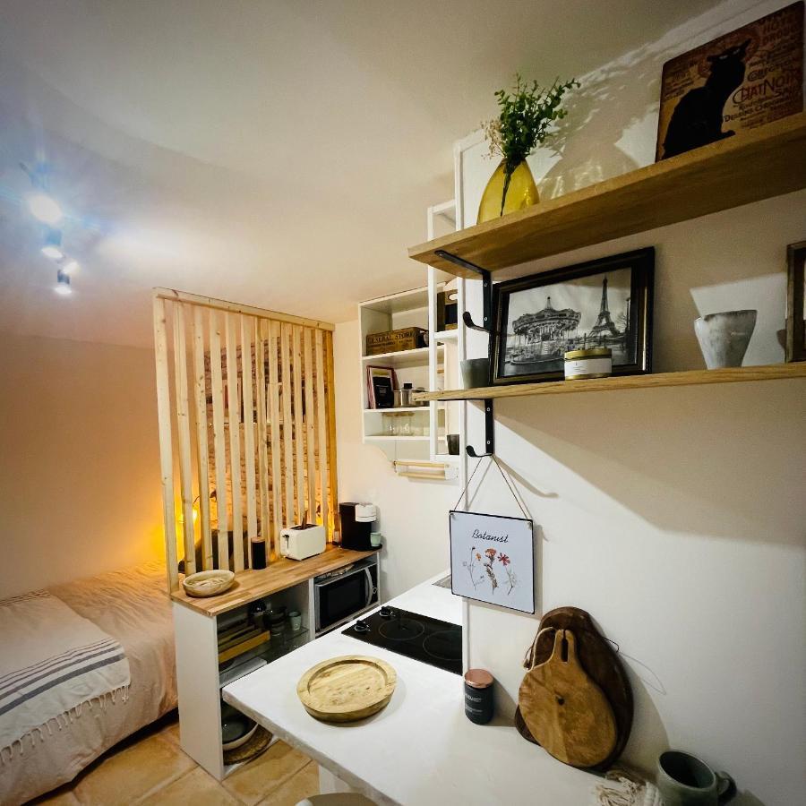 Studio134 Lagny Sur Marne Pres De Disneyland Zewnętrze zdjęcie