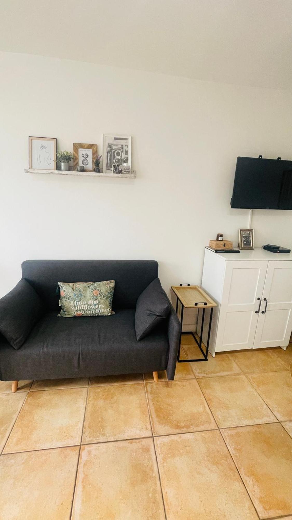 Studio134 Lagny Sur Marne Pres De Disneyland Zewnętrze zdjęcie